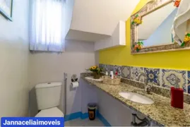 Casa de Condomínio com 5 Quartos à venda, 135m² no Freguesia- Jacarepaguá, Rio de Janeiro - Foto 24