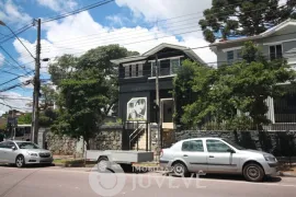 Casa Comercial com 1 Quarto para alugar, 194m² no Juvevê, Curitiba - Foto 36