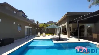 Casa de Condomínio com 4 Quartos à venda, 470m² no Tamboré, Barueri - Foto 30