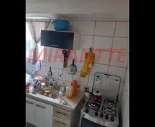 Apartamento com 2 Quartos à venda, 46m² no Jardim Nova Guarulhos, Guarulhos - Foto 3