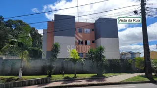 Apartamento com 2 Quartos à venda, 55m² no Santo Antônio, São José dos Pinhais - Foto 2