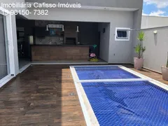 Casa de Condomínio com 3 Quartos à venda, 259m² no Chacaras Reunidas Sao Jorge, Sorocaba - Foto 40