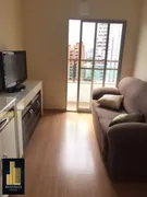 Apartamento com 2 Quartos para alugar, 48m² no Morumbi, São Paulo - Foto 1