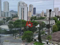 Cobertura com 3 Quartos à venda, 208m² no Ponta da Praia, Santos - Foto 5