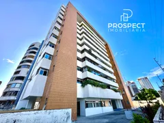 Apartamento com 4 Quartos à venda, 190m² no Aldeota, Fortaleza - Foto 1