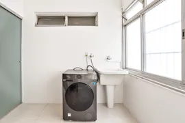 Apartamento com 3 Quartos para alugar, 133m² no Cerqueira César, São Paulo - Foto 10