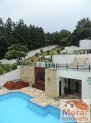 Casa de Condomínio com 4 Quartos à venda, 800m² no Alphaville, Santana de Parnaíba - Foto 21