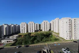 Apartamento com 2 Quartos à venda, 50m² no Parque das Colinas, Valinhos - Foto 3