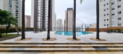 Apartamento com 3 Quartos à venda, 250m² no Morumbi, São Paulo - Foto 22