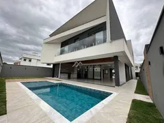Casa de Condomínio com 5 Quartos para venda ou aluguel, 445m² no Jardim do Golfe, São José dos Campos - Foto 1