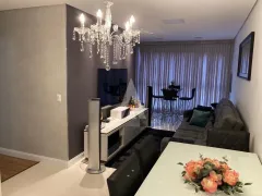 Apartamento com 3 Quartos à venda, 83m² no Anita Garibaldi, Joinville - Foto 1