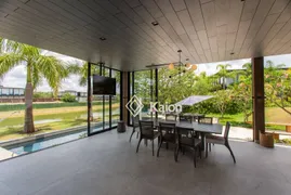 Casa de Condomínio com 5 Quartos para venda ou aluguel, 624m² no Condominio Fazenda Boa Vista, Porto Feliz - Foto 18