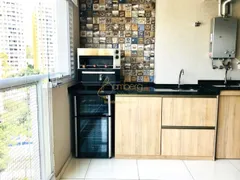 Apartamento com 1 Quarto à venda, 50m² no Morumbi, São Paulo - Foto 1