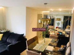 Apartamento com 2 Quartos à venda, 55m² no Centro, Guarulhos - Foto 1