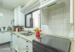 Apartamento com 3 Quartos à venda, 130m² no Moema, São Paulo - Foto 15