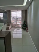 Apartamento com 3 Quartos à venda, 61m² no Vila Antonieta, São Paulo - Foto 4