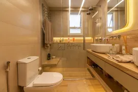 Apartamento com 2 Quartos à venda, 139m² no Vila Nova Conceição, São Paulo - Foto 39