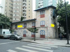 Casa Comercial para alugar, 415m² no Savassi, Belo Horizonte - Foto 1