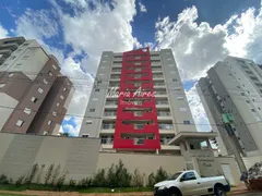 Apartamento com 1 Quarto para venda ou aluguel, 65m² no Parque Faber Castell I, São Carlos - Foto 1