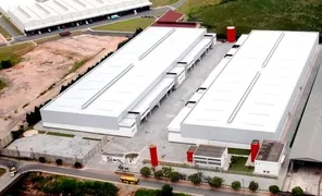 Galpão / Depósito / Armazém para alugar, 6478m² no Vila Santana II, Jundiaí - Foto 1