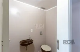 Conjunto Comercial / Sala para alugar, 35m² no Boa Vista, Porto Alegre - Foto 9