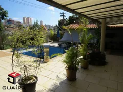 Casa com 3 Quartos à venda, 514m² no Vila Guiomar, Santo André - Foto 40