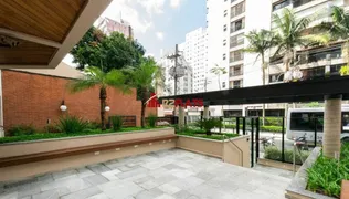 Flat com 1 Quarto para alugar, 42m² no Moema, São Paulo - Foto 27