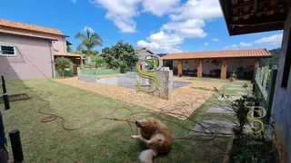 Fazenda / Sítio / Chácara com 4 Quartos à venda, 200m² no Mato Dentro, Mairiporã - Foto 15