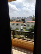 Apartamento com 3 Quartos à venda, 83m² no Parque Bandeirante, Santo André - Foto 4