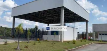 Galpão / Depósito / Armazém para alugar, 4800m² no Parque Industrial de Betim, Betim - Foto 4