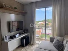 Apartamento com 2 Quartos à venda, 59m² no Vila Nova, Campinas - Foto 2