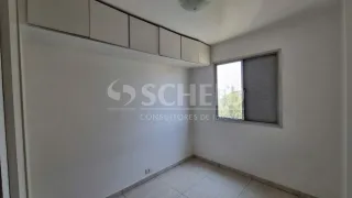 Apartamento com 2 Quartos para alugar, 50m² no Jardim Marajoara, São Paulo - Foto 10