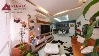 Apartamento com 3 Quartos à venda, 95m² no Grajaú, Rio de Janeiro - Foto 2