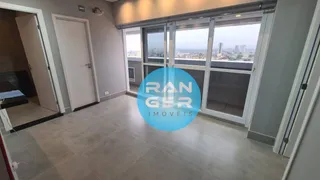 Conjunto Comercial / Sala para alugar, 52m² no Vila Belmiro, Santos - Foto 1