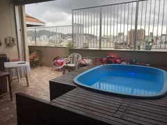 Cobertura com 3 Quartos à venda, 140m² no Vila Isabel, Rio de Janeiro - Foto 1