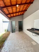 Casa de Vila com 3 Quartos à venda, 122m² no Setor Serra Dourada 3 Etapa, Aparecida de Goiânia - Foto 15
