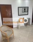 Apartamento com 3 Quartos para alugar, 130m² no Boqueirão, Santos - Foto 33