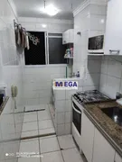 Apartamento com 2 Quartos à venda, 50m² no Chácara das Nações, Valinhos - Foto 2