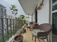 Apartamento com 4 Quartos à venda, 169m² no Indianópolis, São Paulo - Foto 10