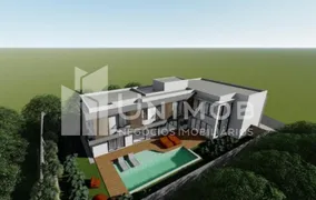 Casa de Condomínio com 4 Quartos à venda, 540m² no Loteamento Mont Blanc Residence, Campinas - Foto 10