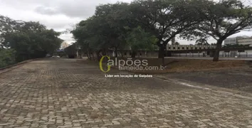 Galpão / Depósito / Armazém para alugar, 11800m² no Tamboré, Barueri - Foto 19