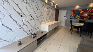 Apartamento com 3 Quartos à venda, 111m² no Stella Maris, Maceió - Foto 3