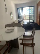 Apartamento com 1 Quarto para alugar, 48m² no Caminho Das Árvores, Salvador - Foto 2