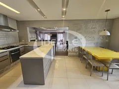 Casa de Condomínio com 3 Quartos para alugar, 350m² no Santa Felicidade, Curitiba - Foto 11