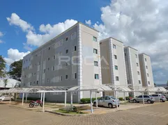 Apartamento com 2 Quartos à venda, 44m² no Vila Irene, São Carlos - Foto 1