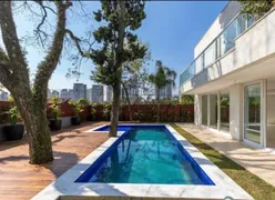 Casa de Condomínio com 4 Quartos à venda, 787m² no Campo Belo, São Paulo - Foto 9