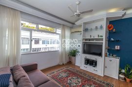 Apartamento com 3 Quartos à venda, 137m² no Flamengo, Rio de Janeiro - Foto 3