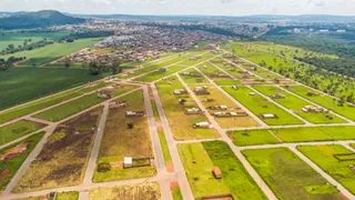 Terreno / Lote / Condomínio à venda, 250m² no Top do Parque, Senador Canedo - Foto 1