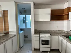 Apartamento com 3 Quartos para alugar, 120m² no Jurerê Internacional, Florianópolis - Foto 4