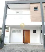 Casa de Condomínio com 2 Quartos à venda, 199m² no Balneario Gardem Mar, Caraguatatuba - Foto 13